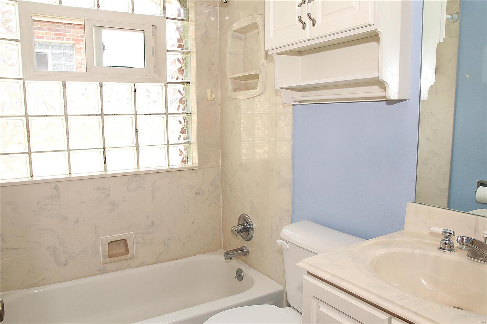 Hill Top View - Residential