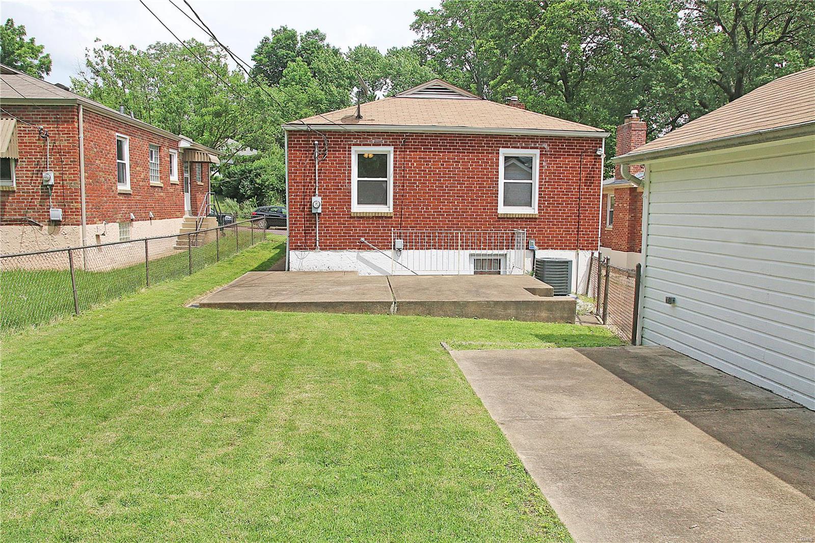 Hill Top View - Residential