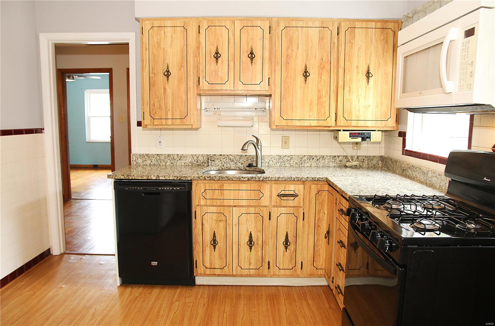 Hill Top View - Residential