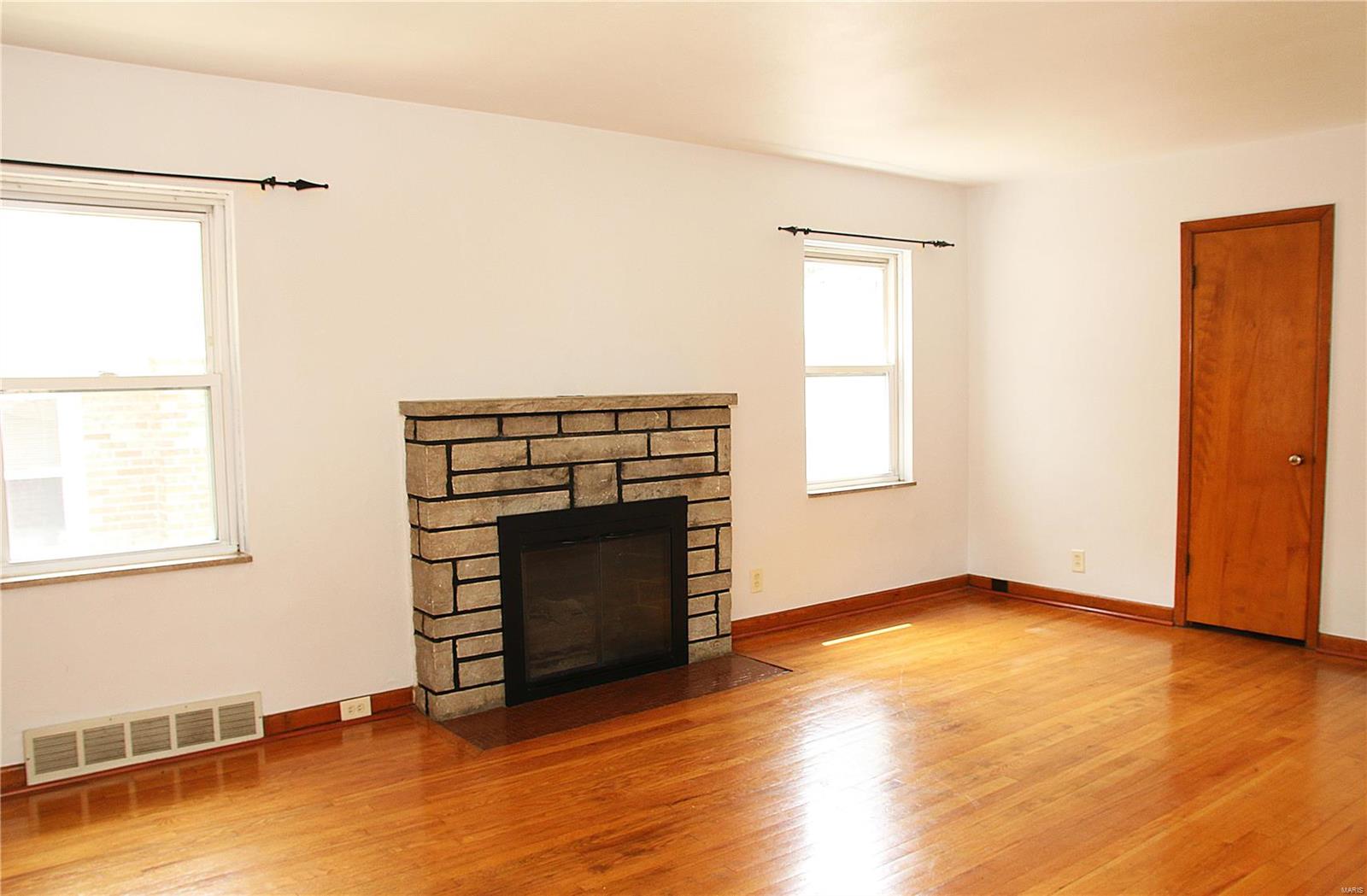 Hill Top View - Residential