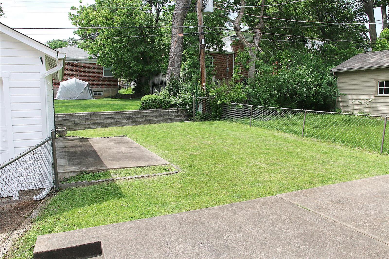 Hill Top View - Residential