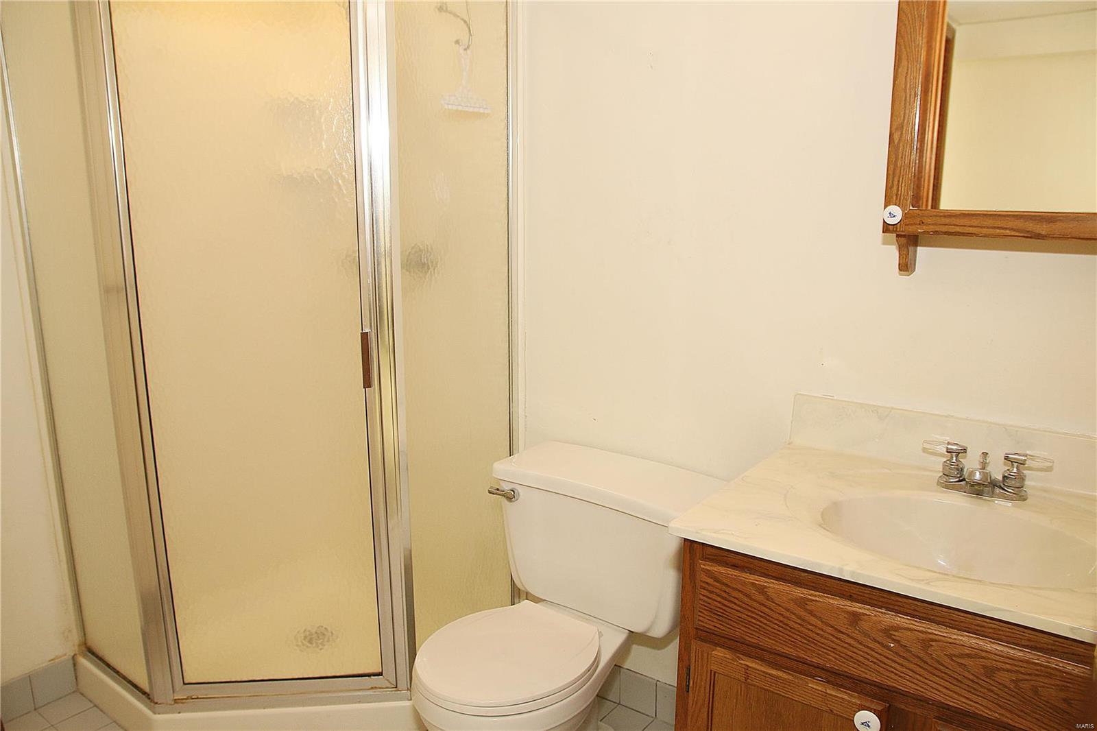 Hill Top View - Residential