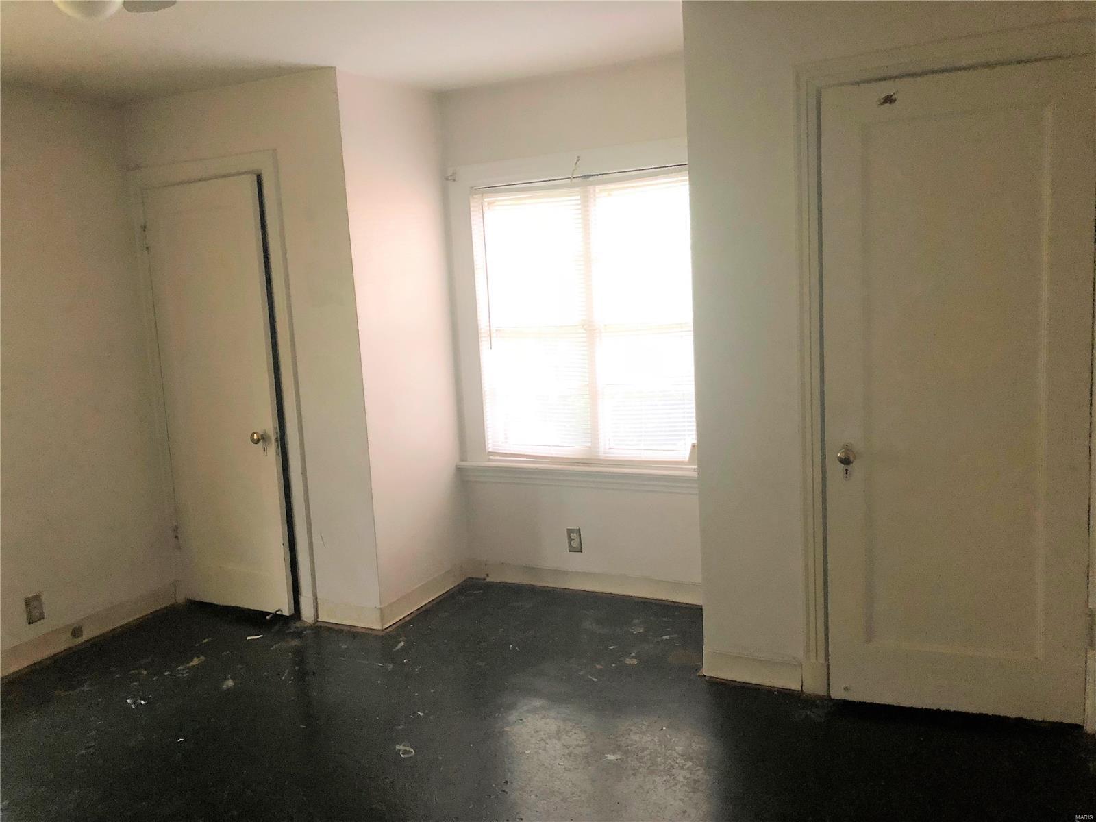 Forest Hill - Residential