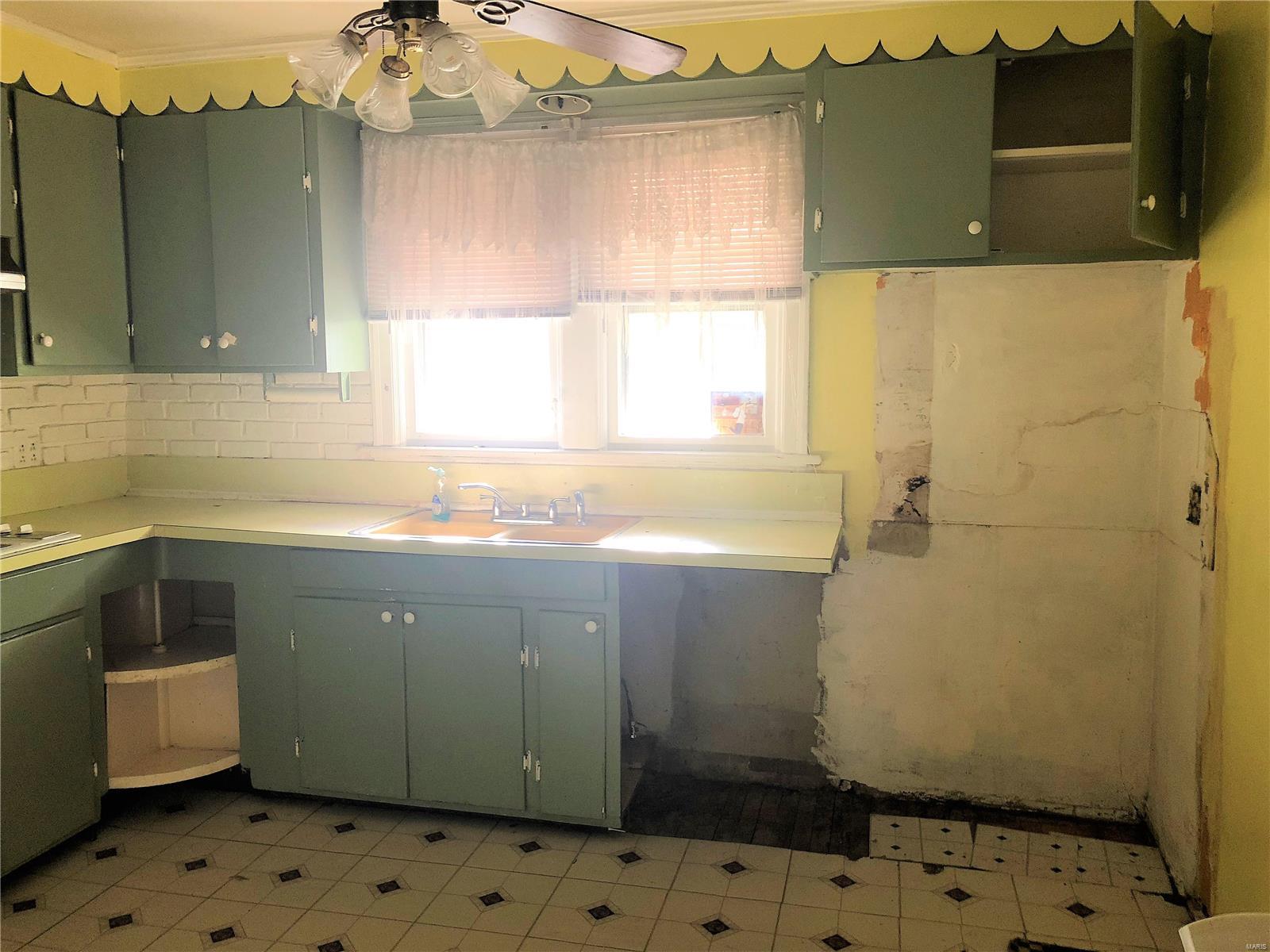 Forest Hill - Residential