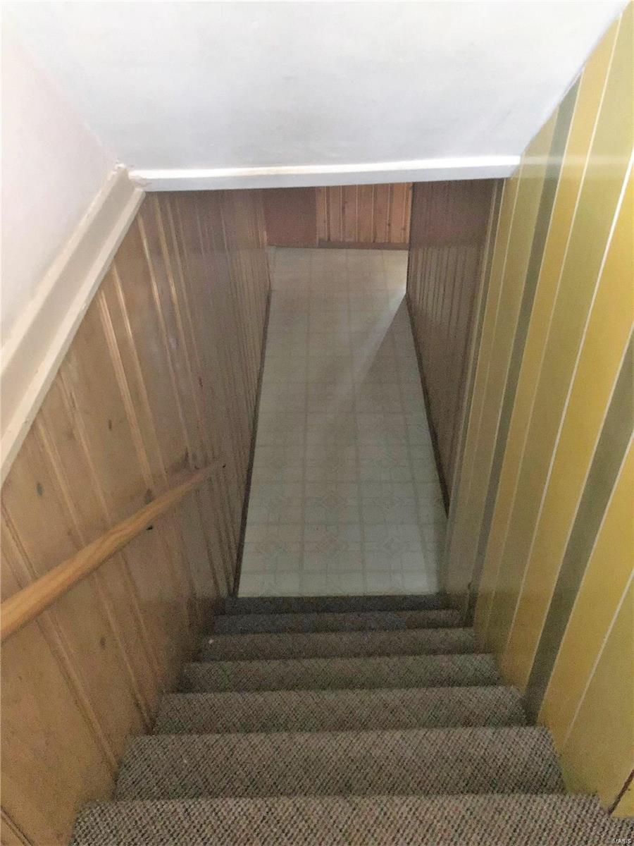 Forest Hill - Residential