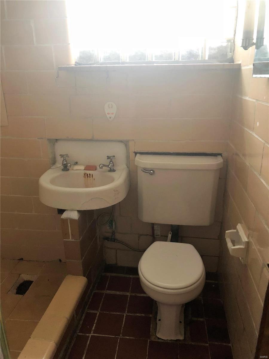 Forest Hill - Residential