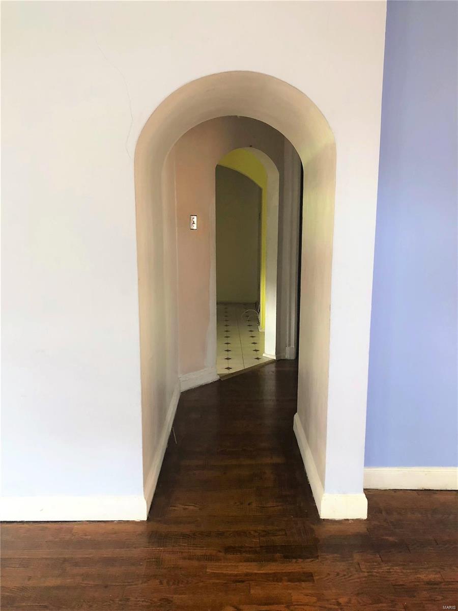 Forest Hill - Residential