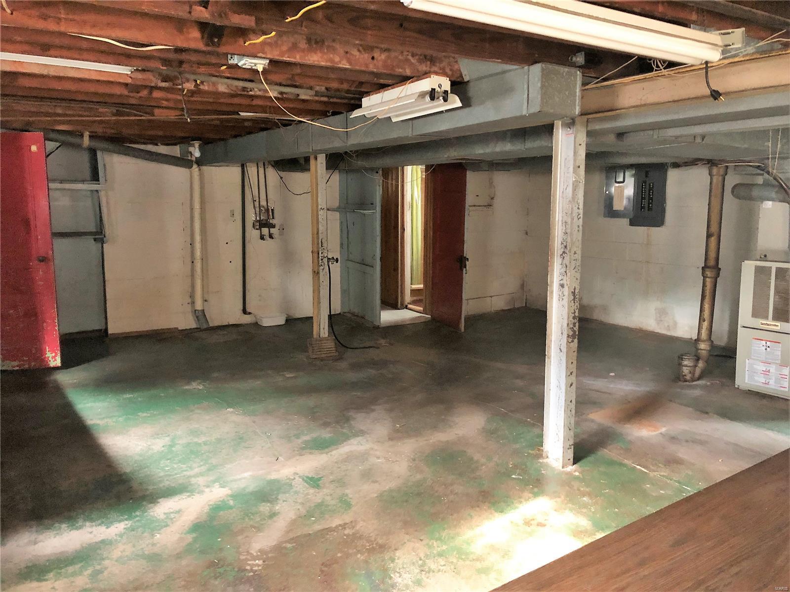 Forest Hill - Residential