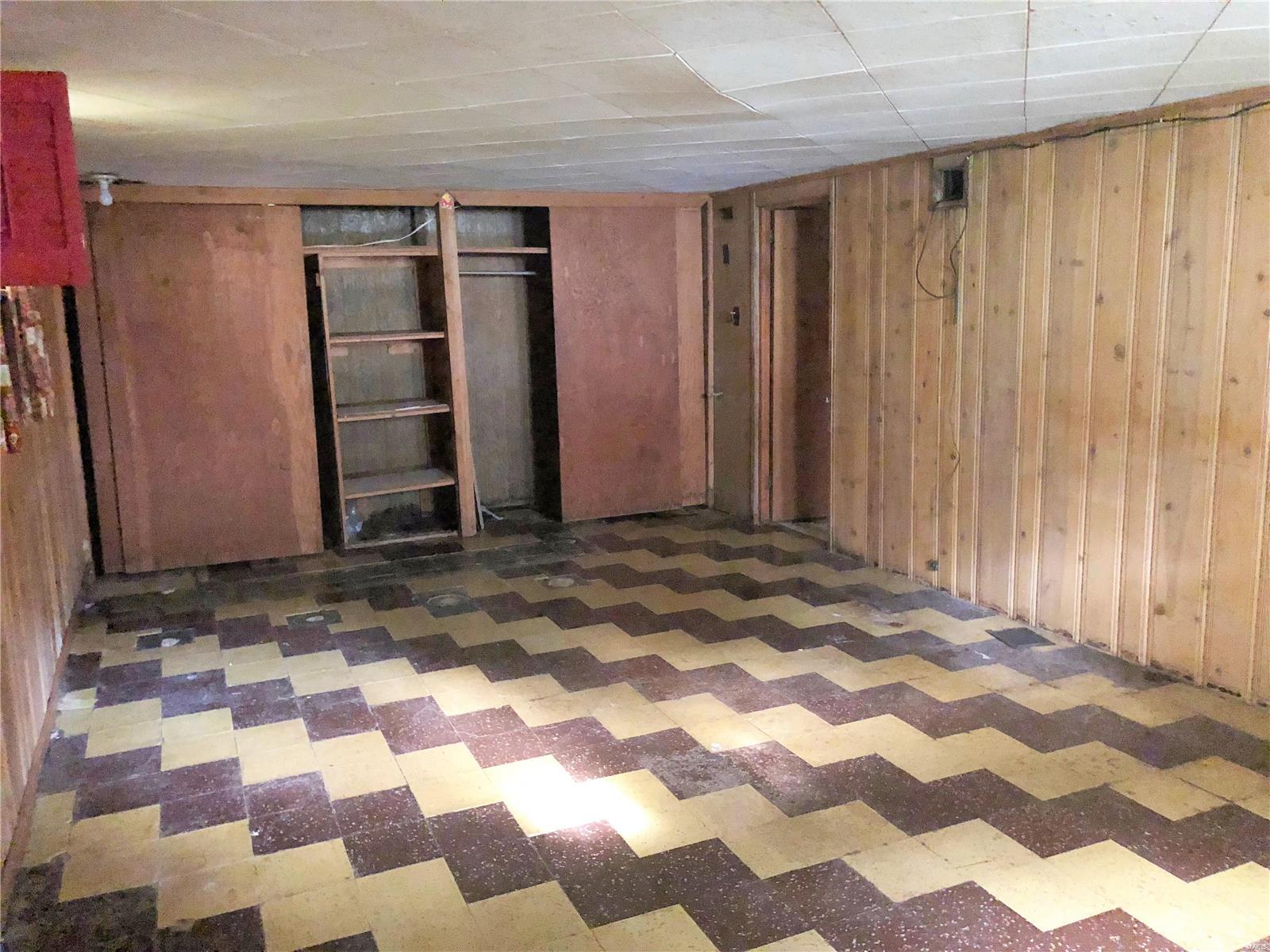 Forest Hill - Residential