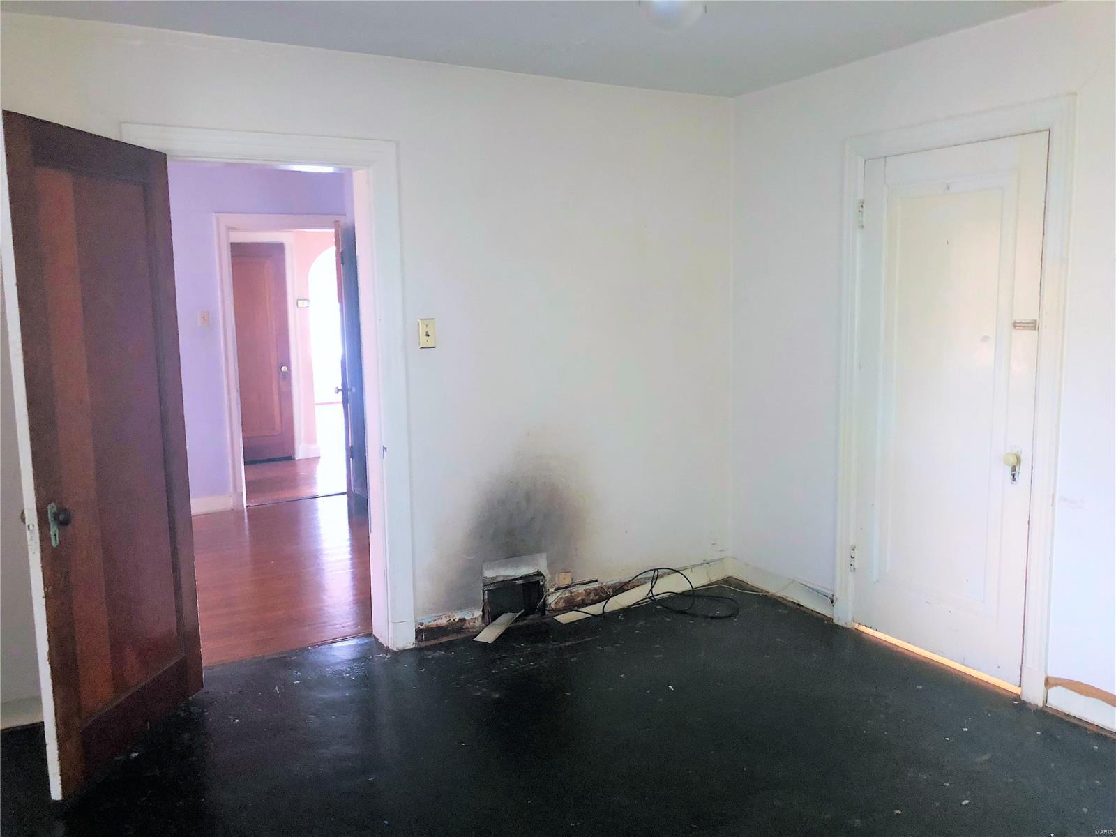 Forest Hill - Residential