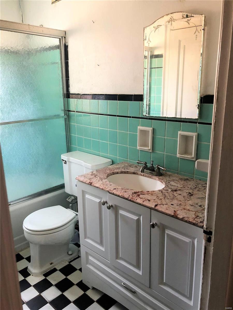 Forest Hill - Residential