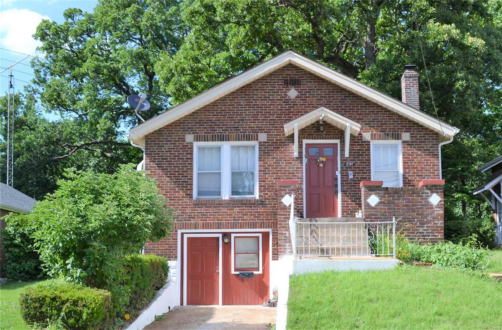 Forest Hill - Residential