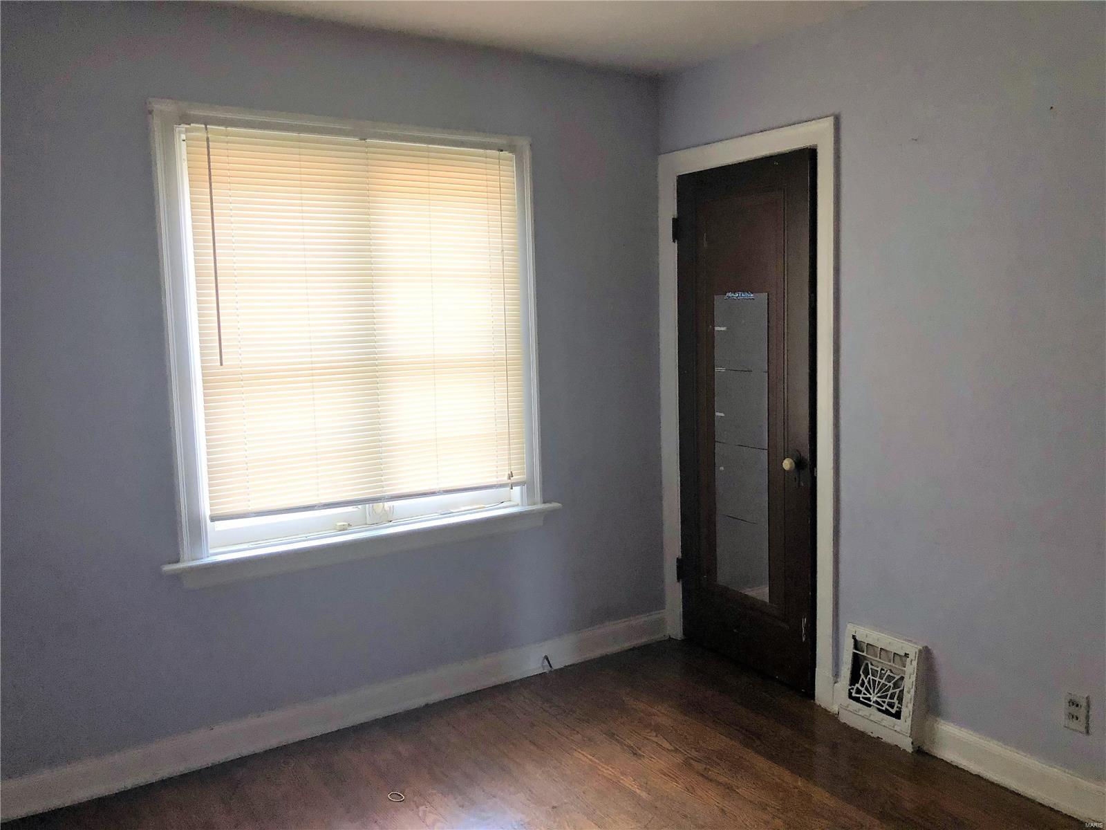 Forest Hill - Residential