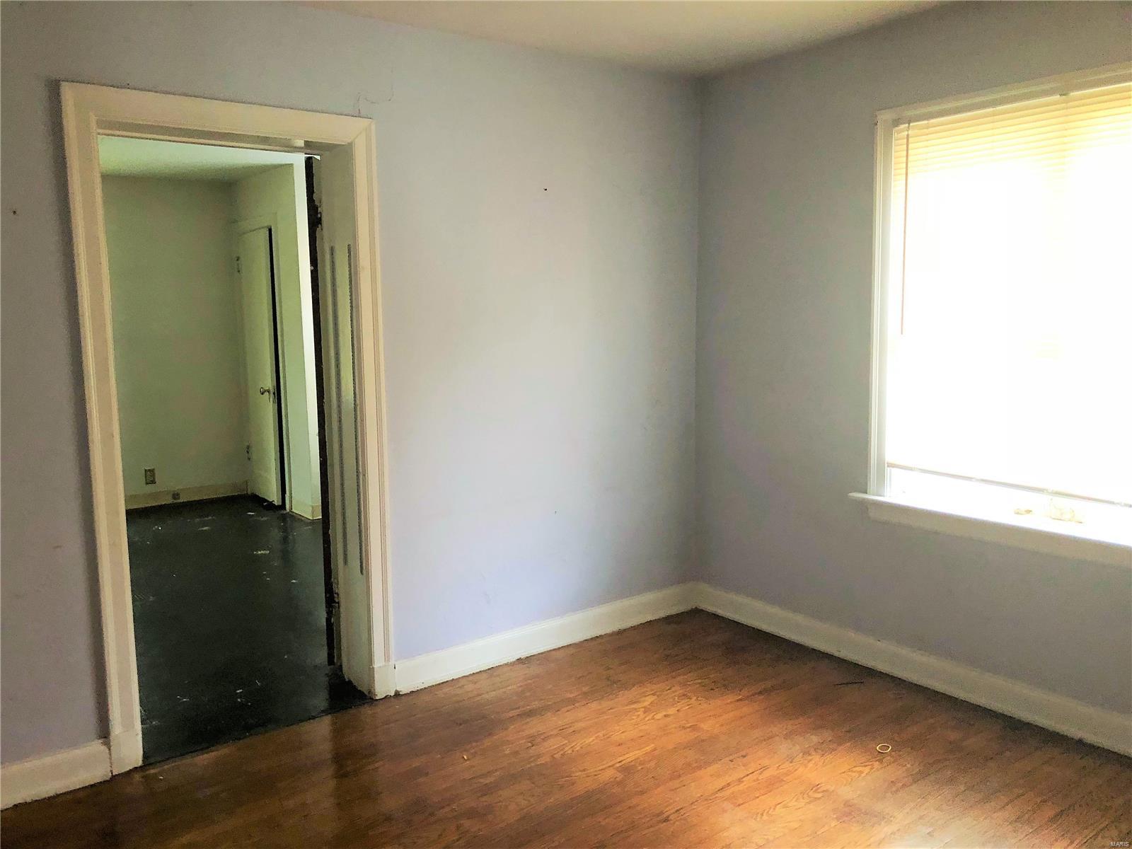 Forest Hill - Residential