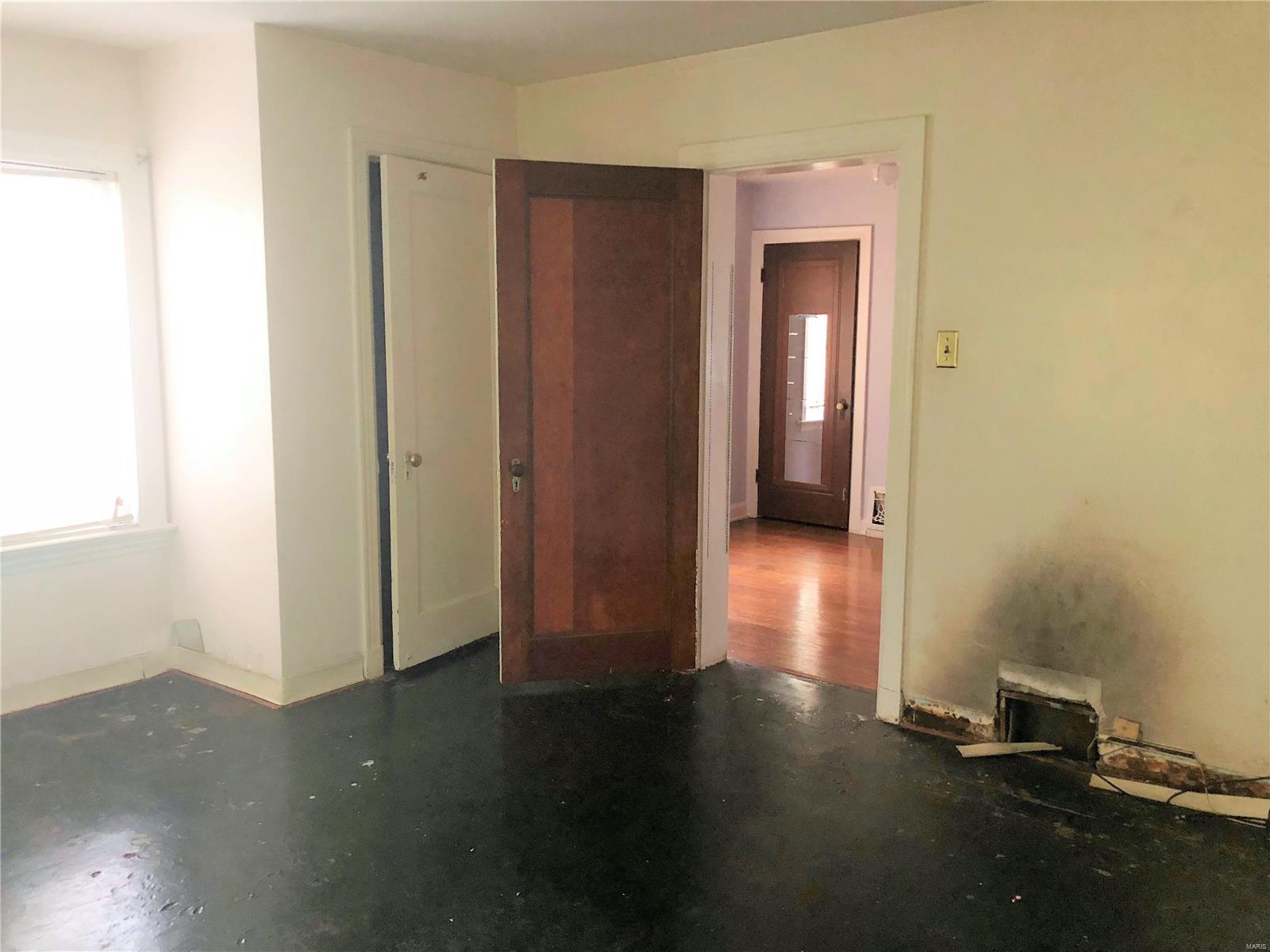 Forest Hill - Residential