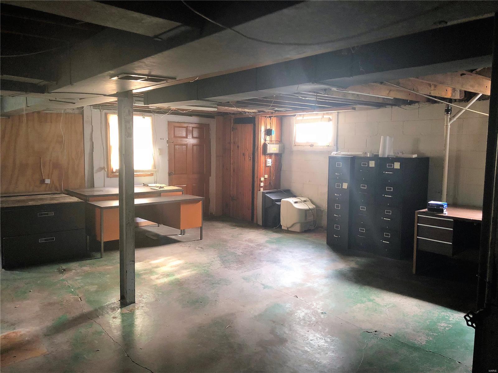 Forest Hill - Residential