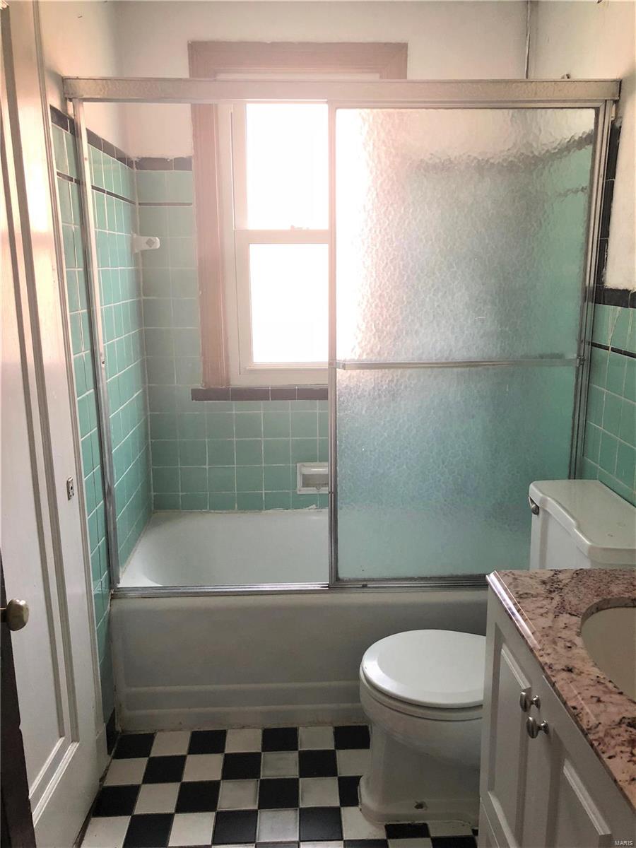 Forest Hill - Residential