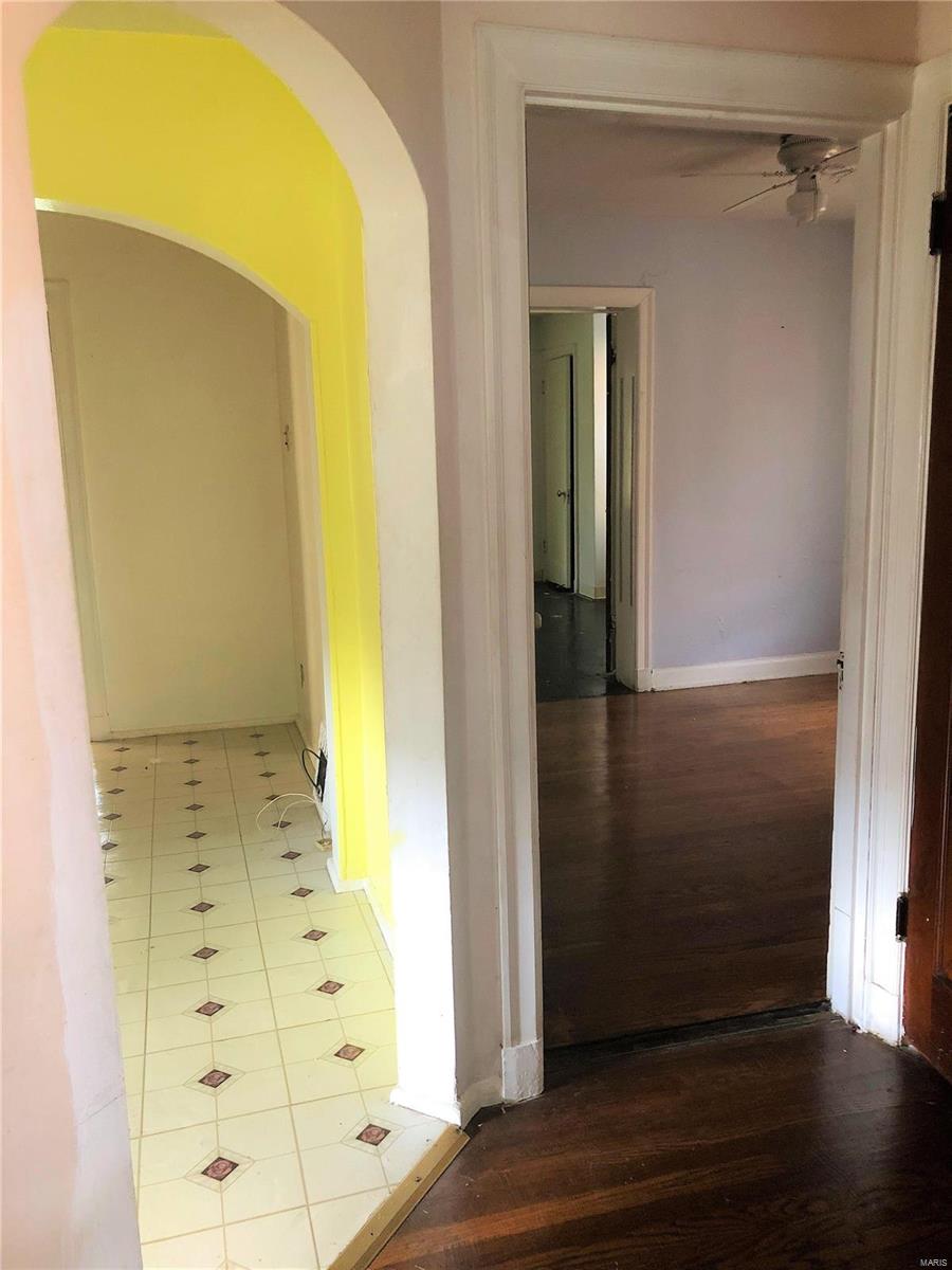 Forest Hill - Residential