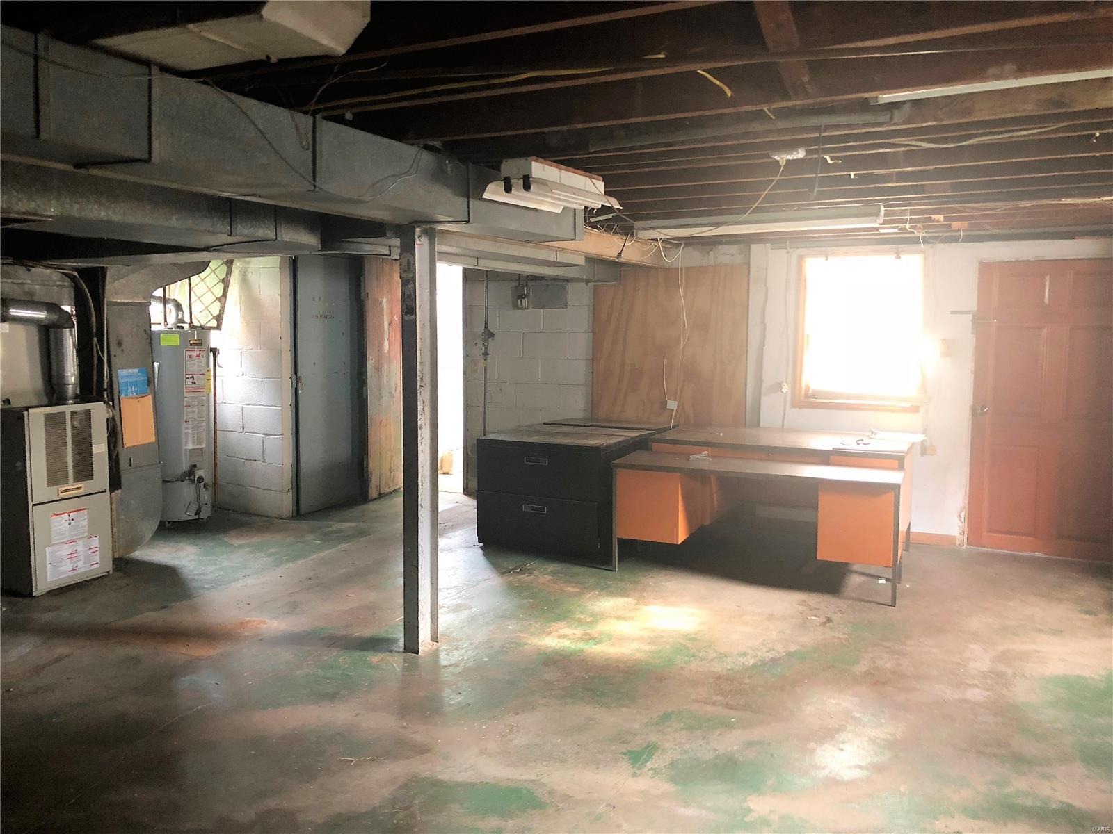 Forest Hill - Residential