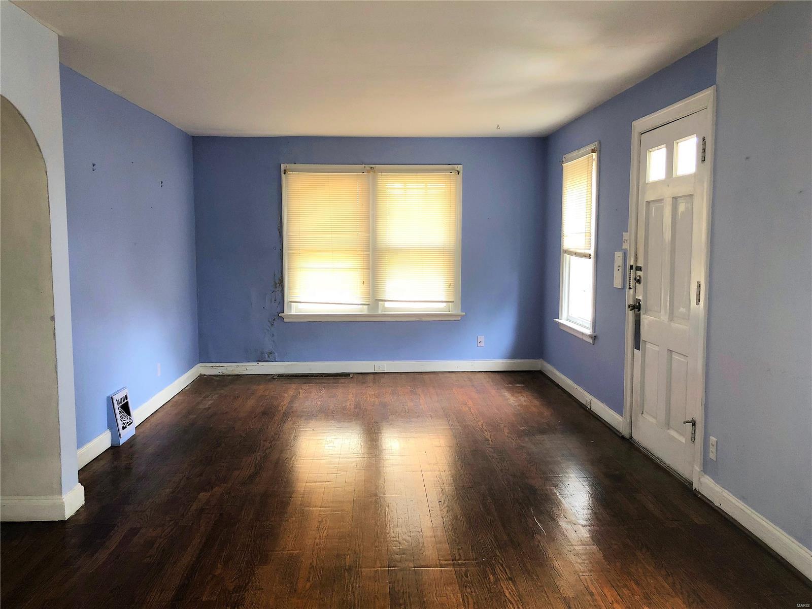 Forest Hill - Residential