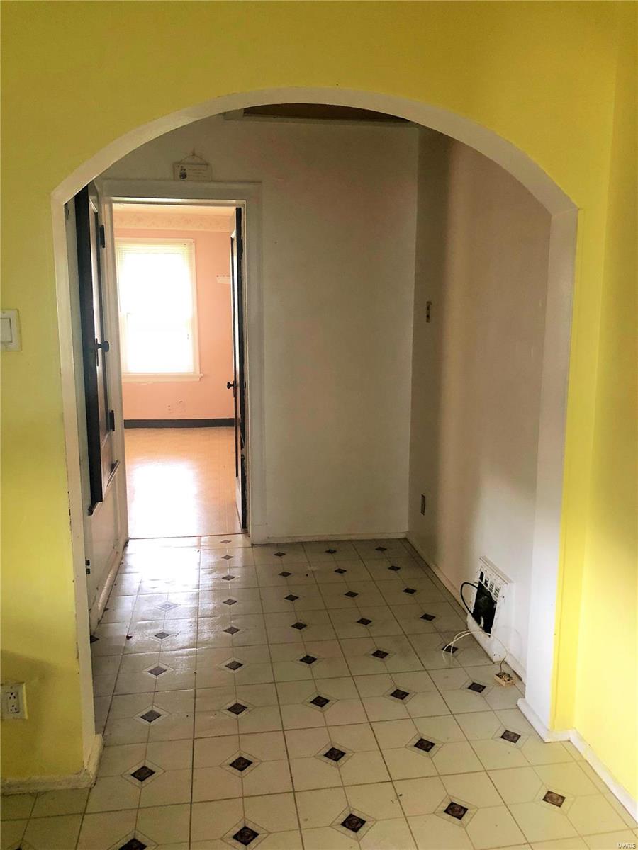 Forest Hill - Residential