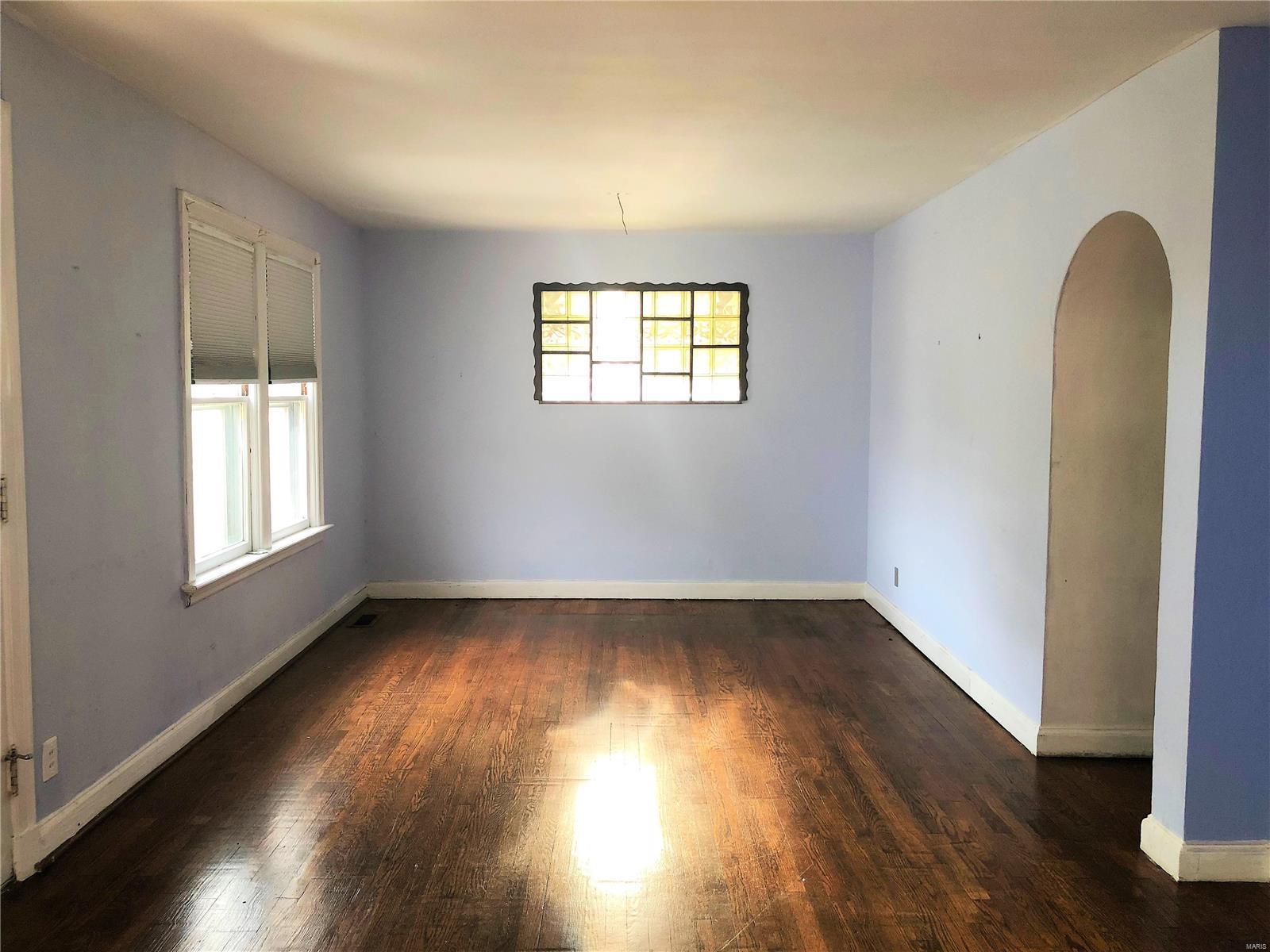 Forest Hill - Residential