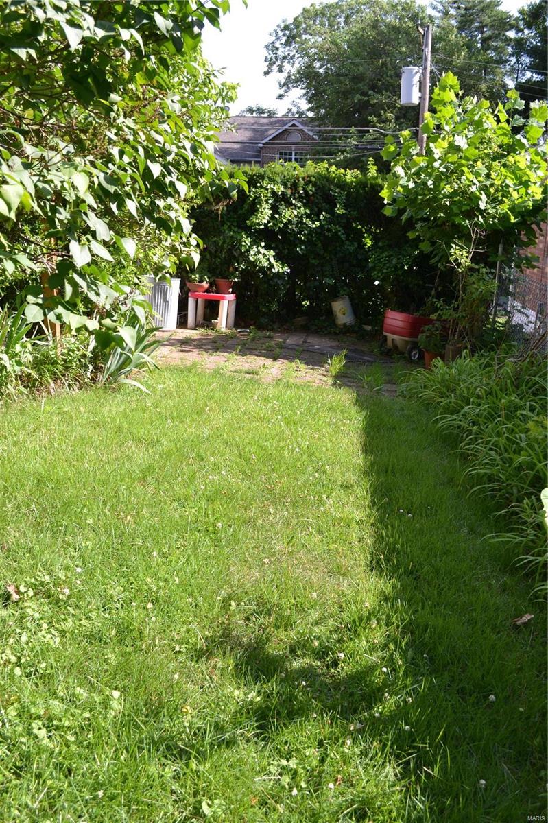 Forest Hill - Residential