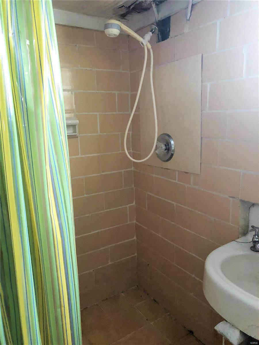 Forest Hill - Residential