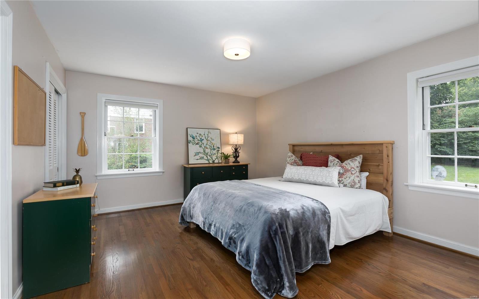 Exmoor - Residential