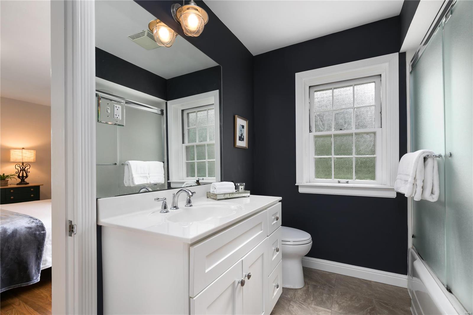 Exmoor - Residential