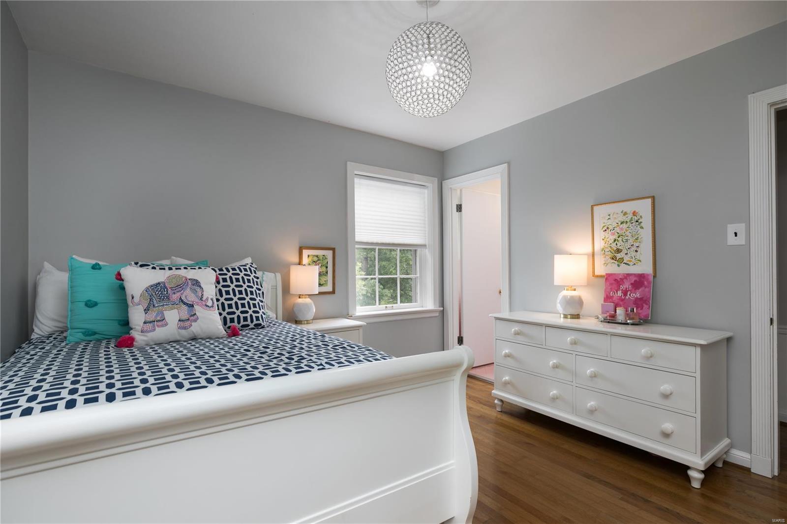 Exmoor - Residential