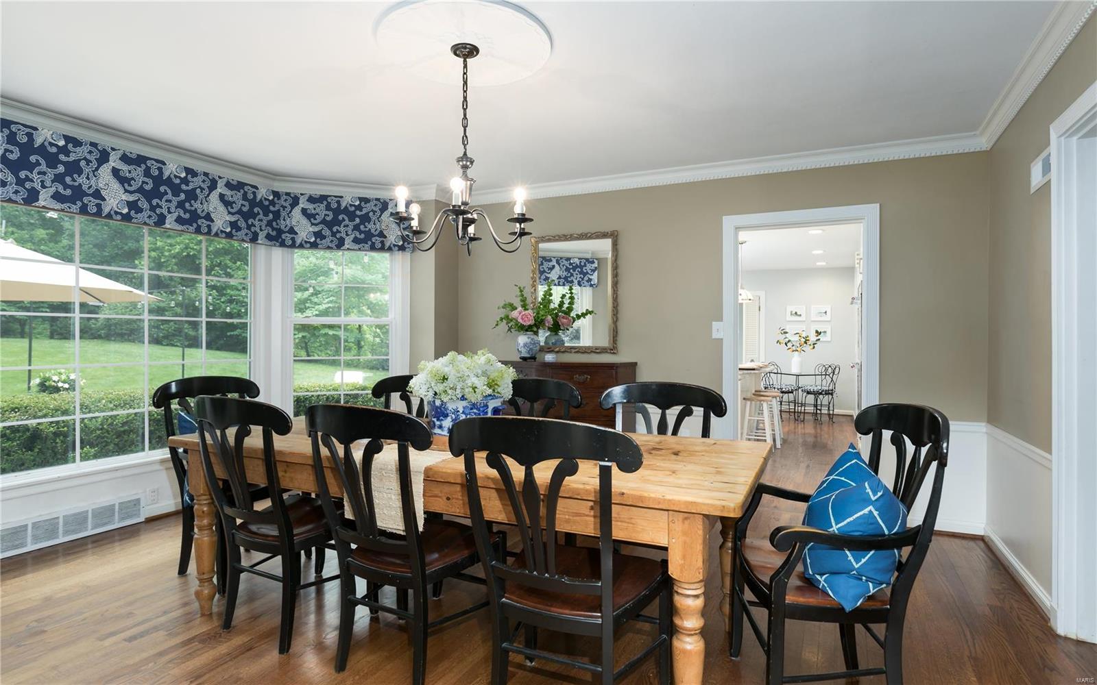 Exmoor - Residential