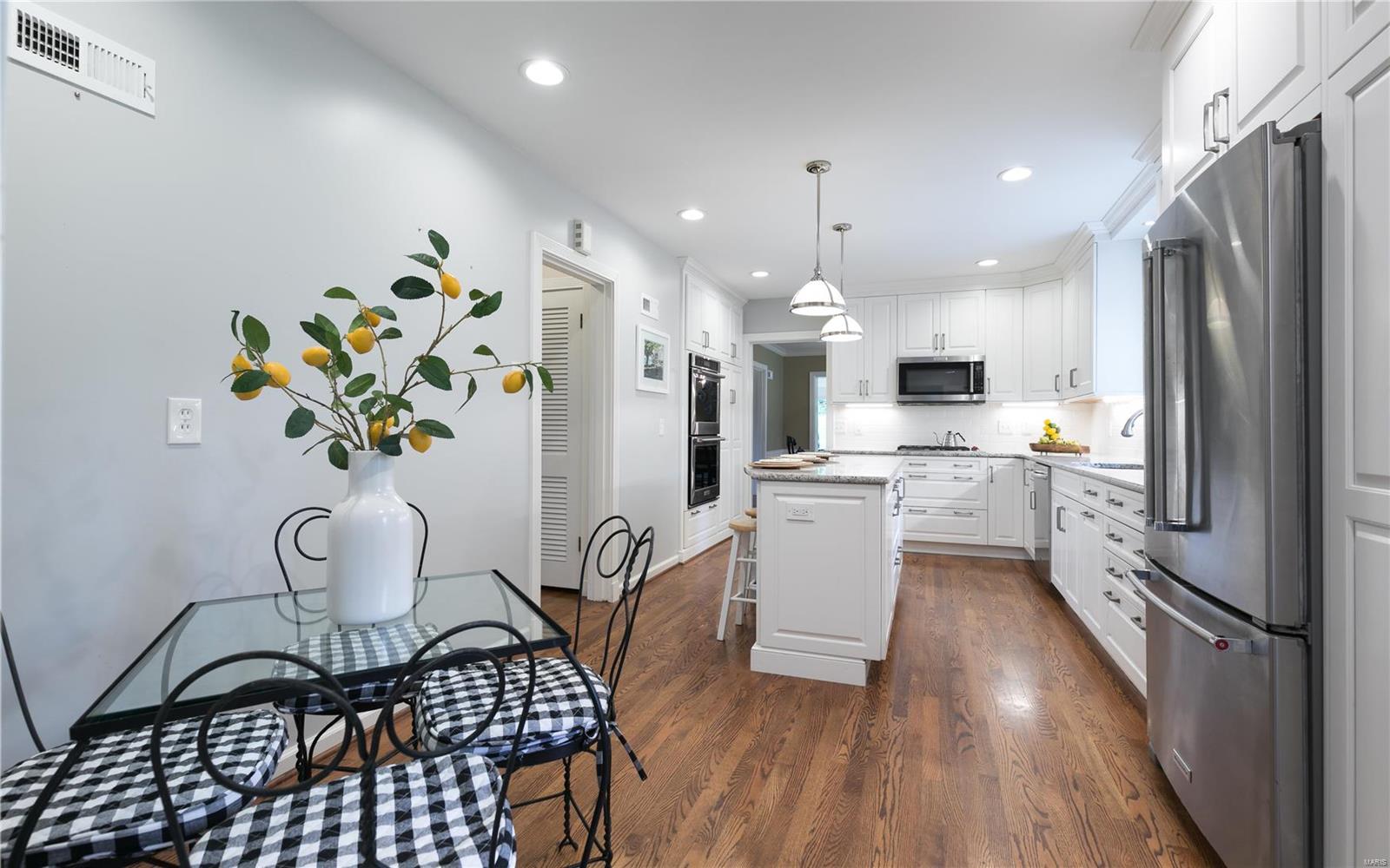 Exmoor - Residential