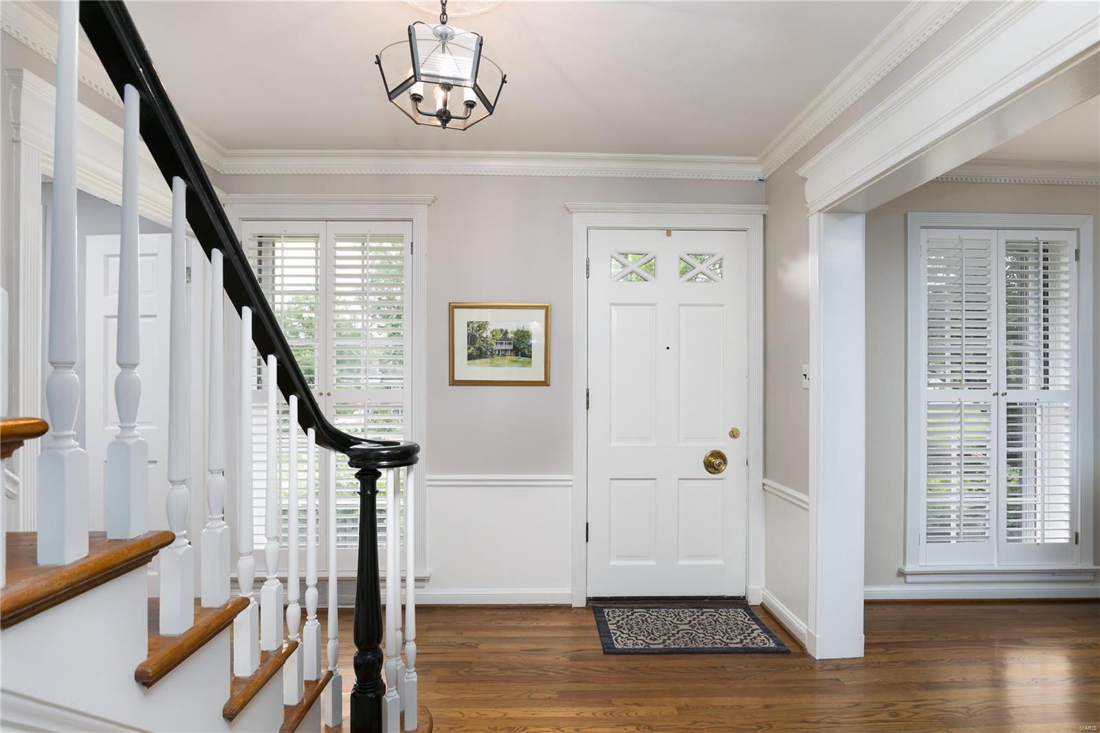 Exmoor - Residential