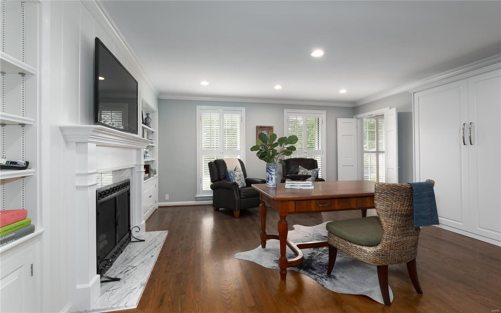 Exmoor - Residential