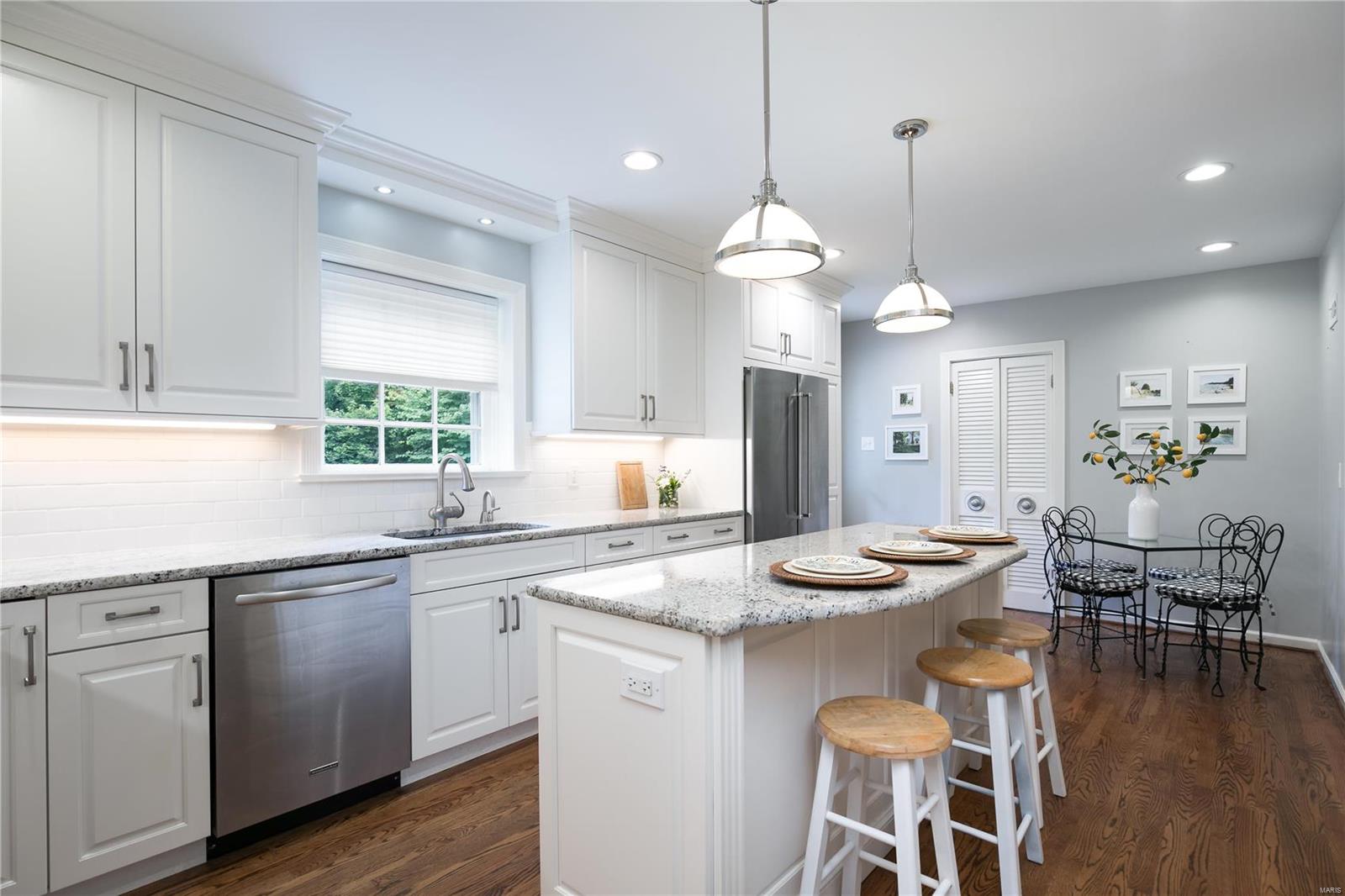 Exmoor - Residential