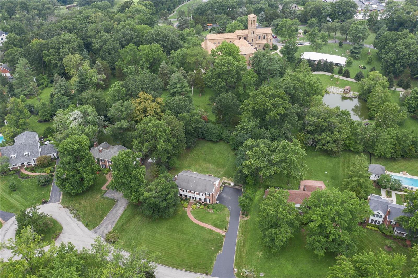 Exmoor - Residential