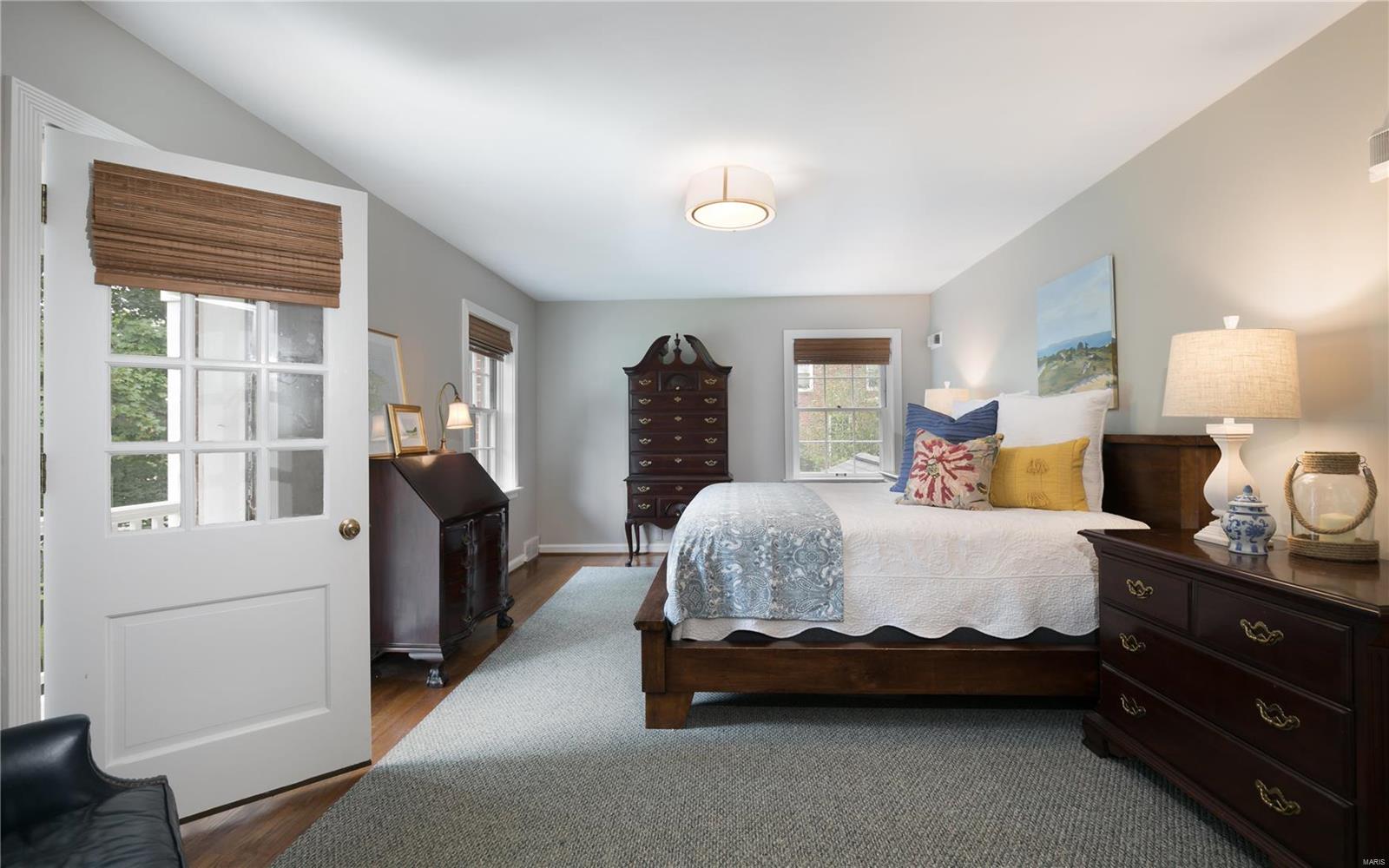 Exmoor - Residential