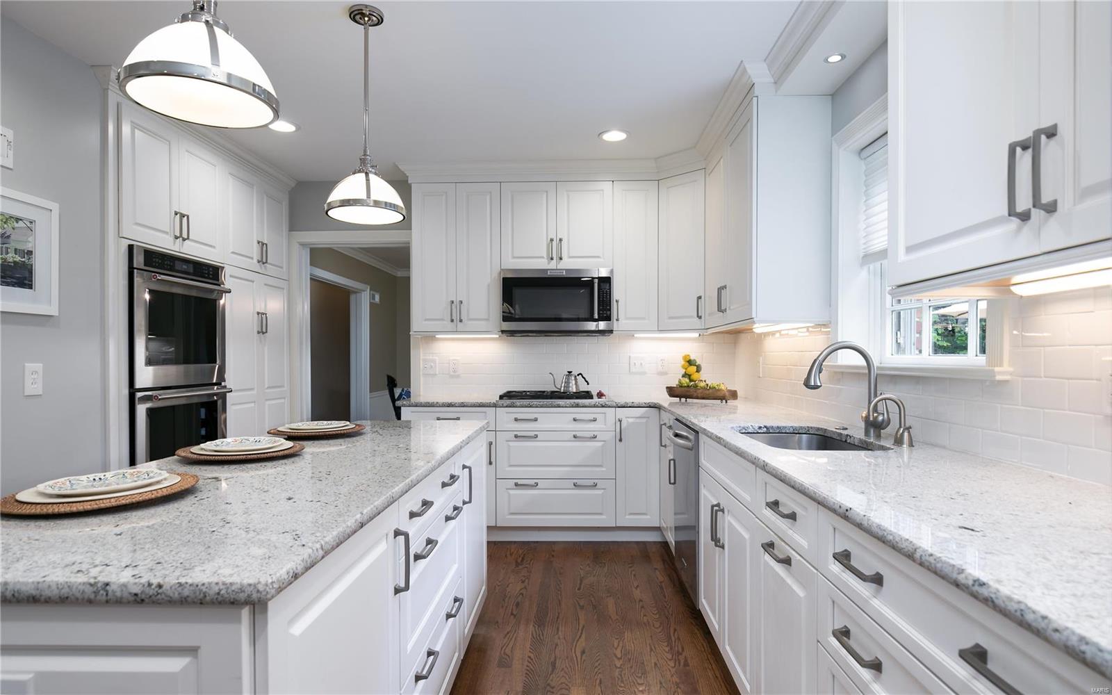 Exmoor - Residential