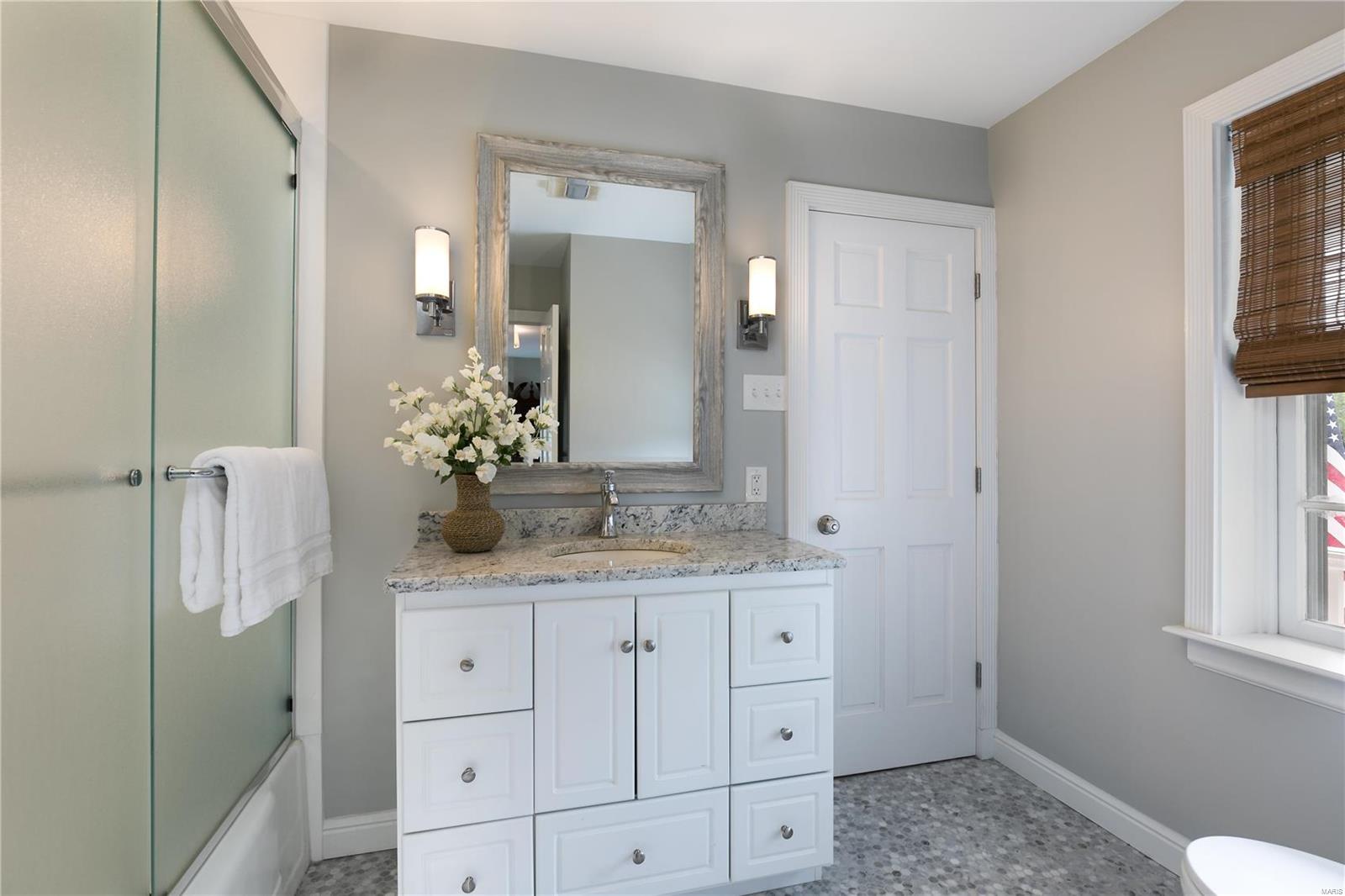 Exmoor - Residential