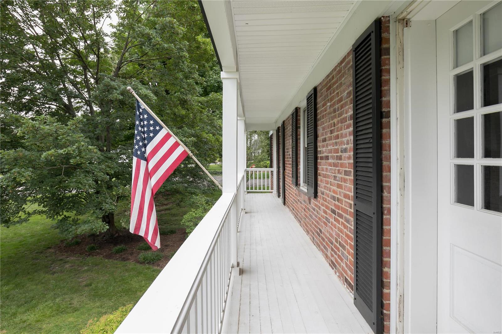 Exmoor - Residential