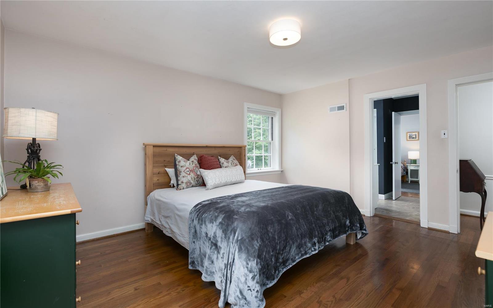 Exmoor - Residential