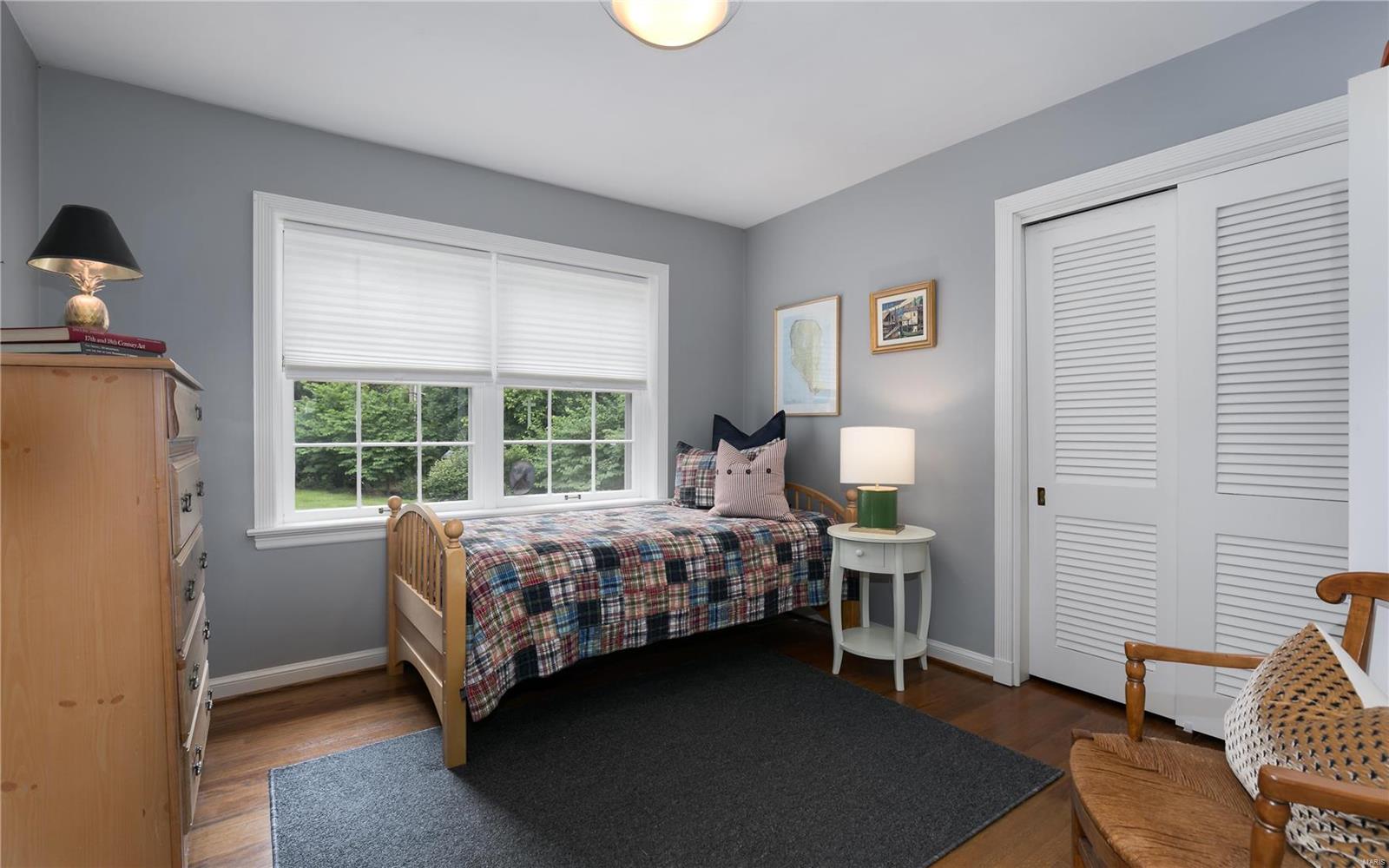 Exmoor - Residential