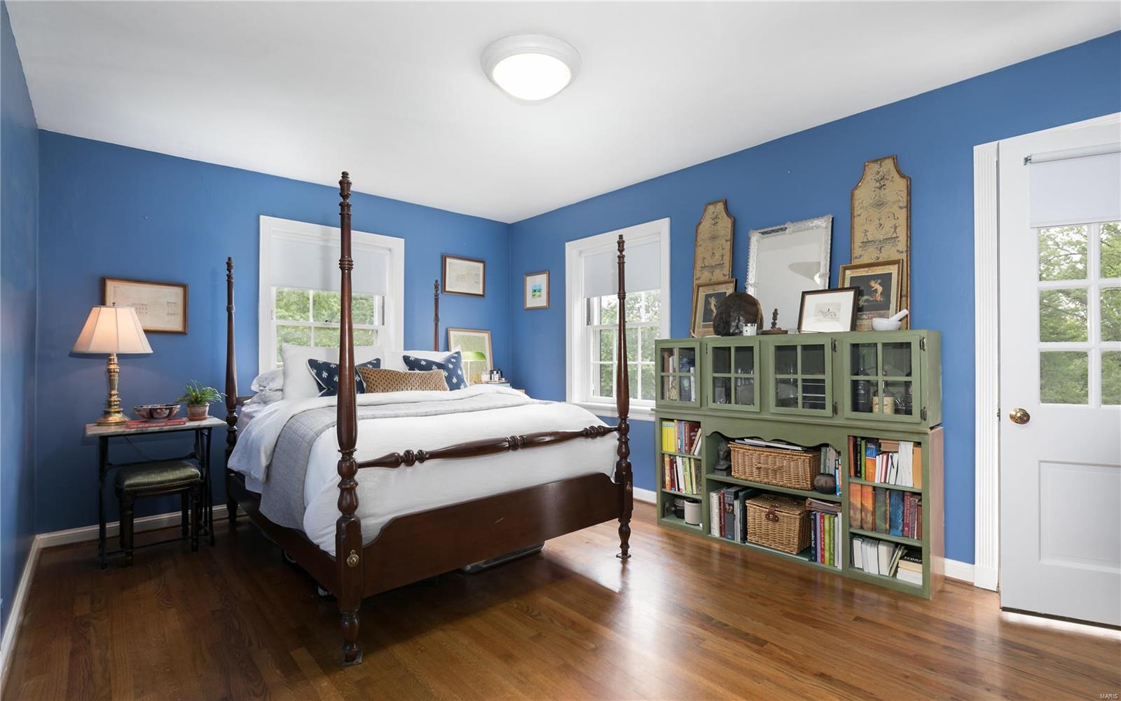 Exmoor - Residential