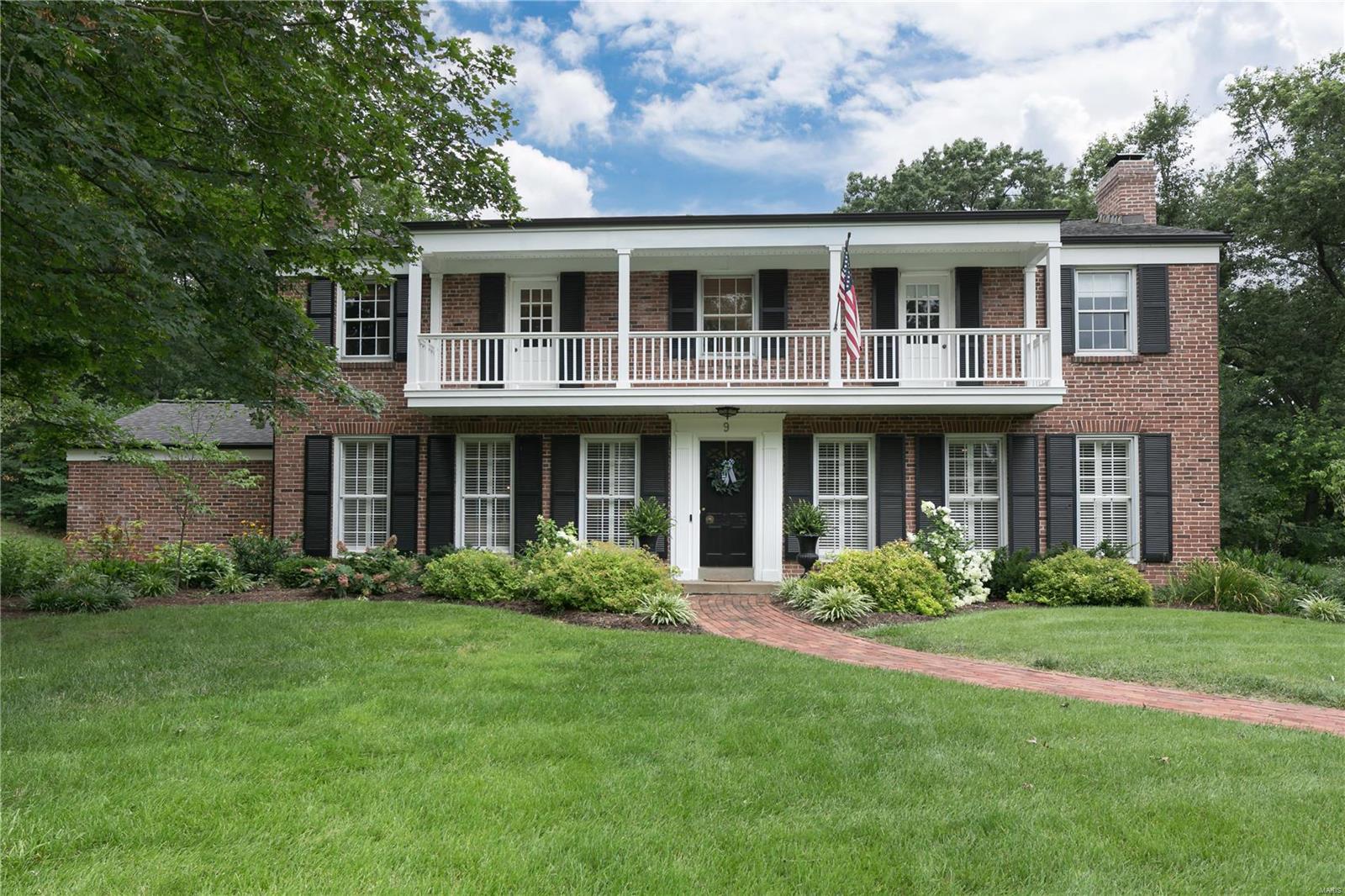 Exmoor - Residential