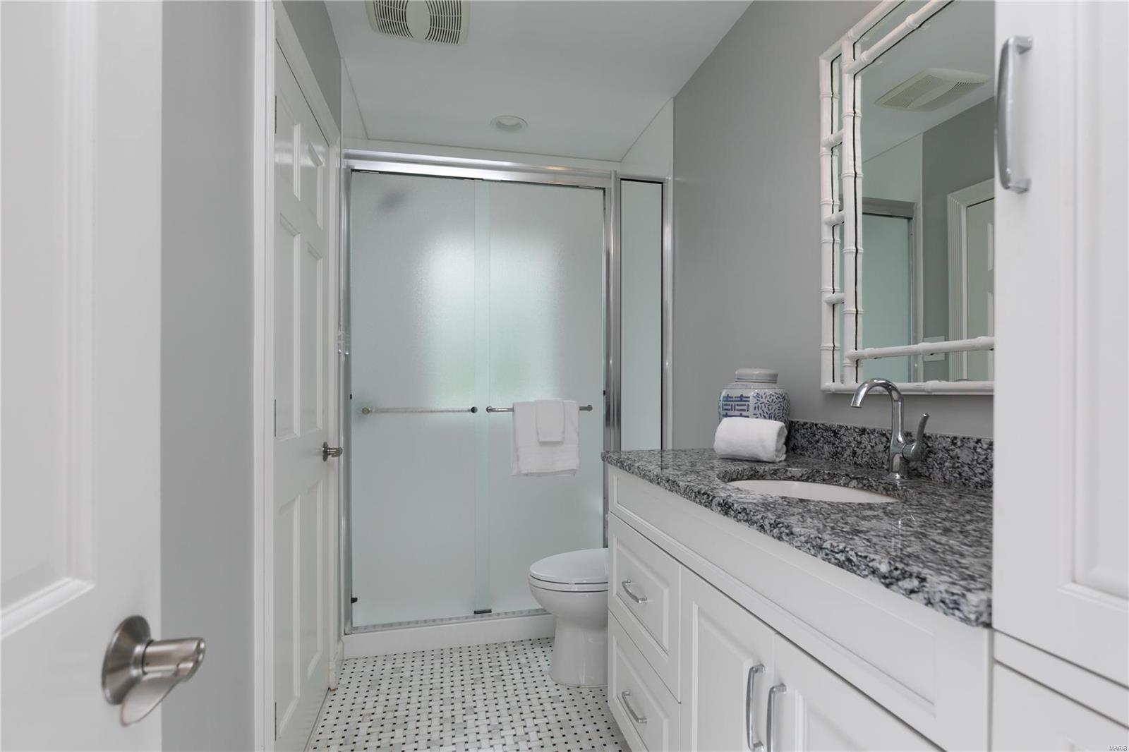 Exmoor - Residential