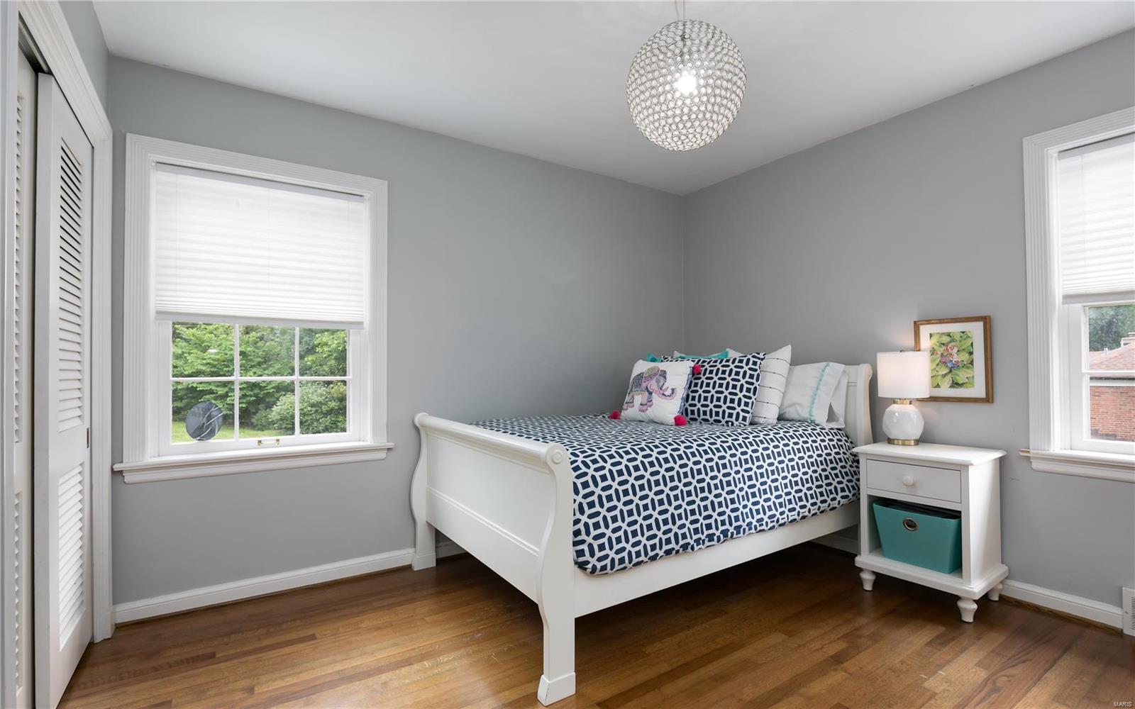 Exmoor - Residential