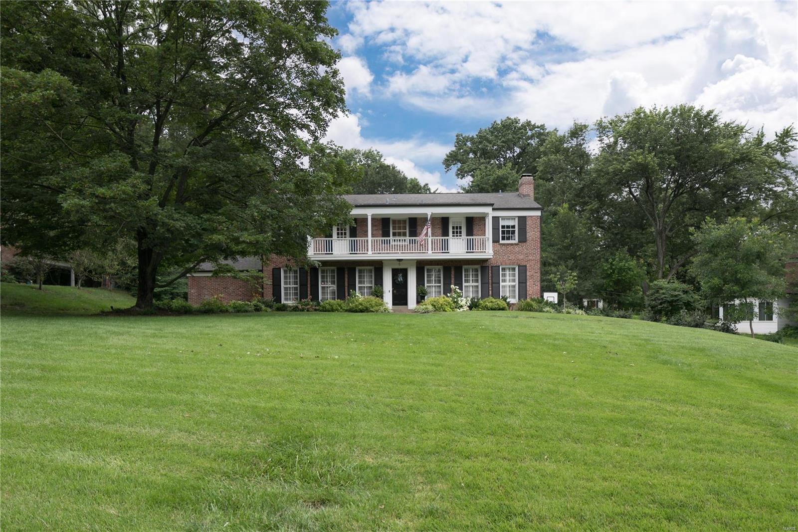 Exmoor - Residential