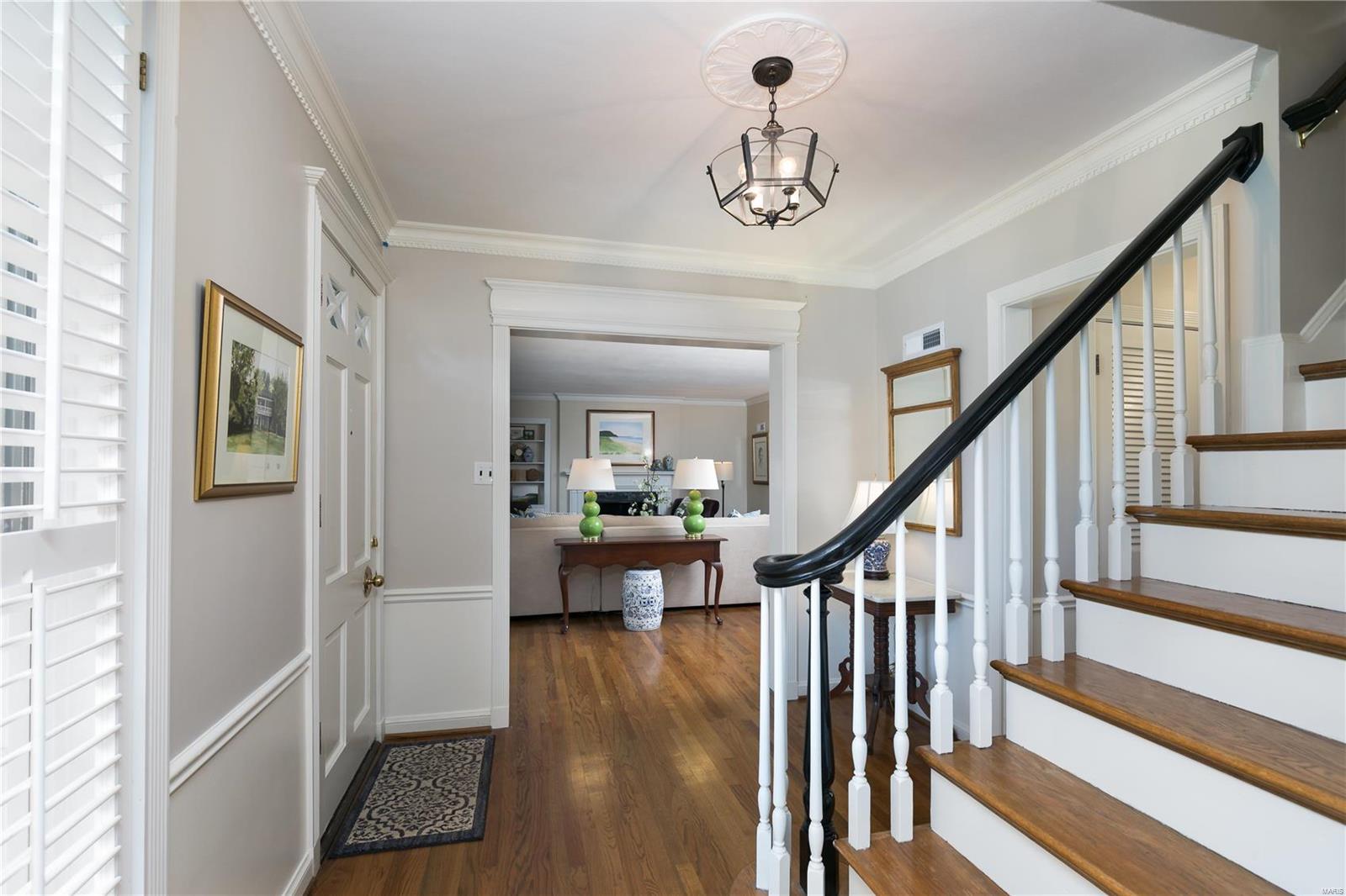 Exmoor - Residential