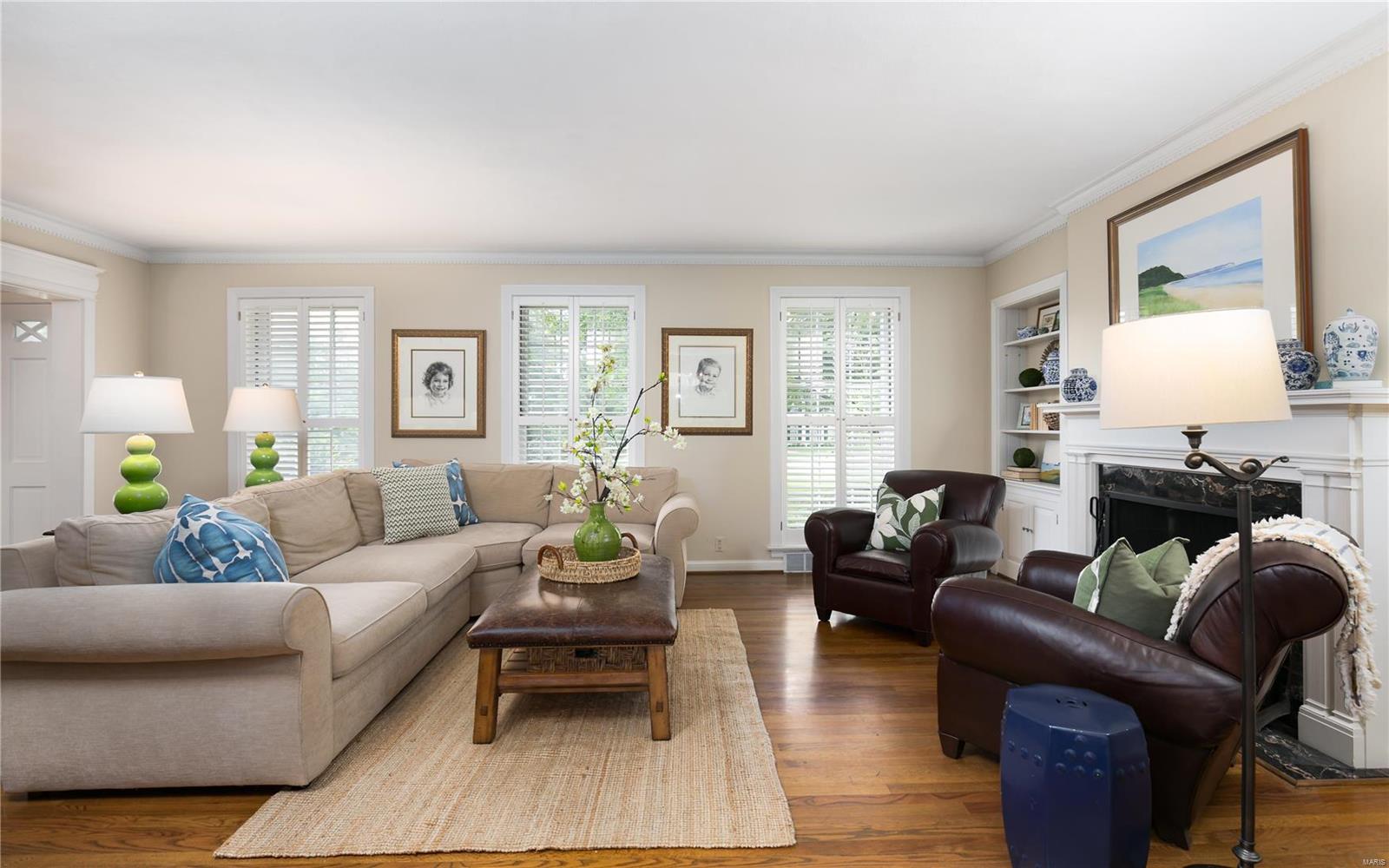 Exmoor - Residential